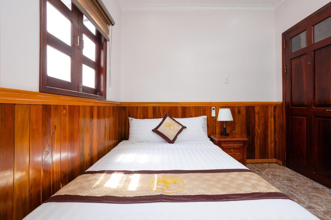 Duy Ngoc Resort Phú Quý Zewnętrze zdjęcie