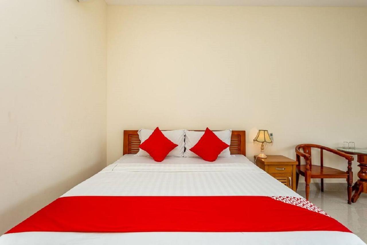 Duy Ngoc Resort Phú Quý Zewnętrze zdjęcie