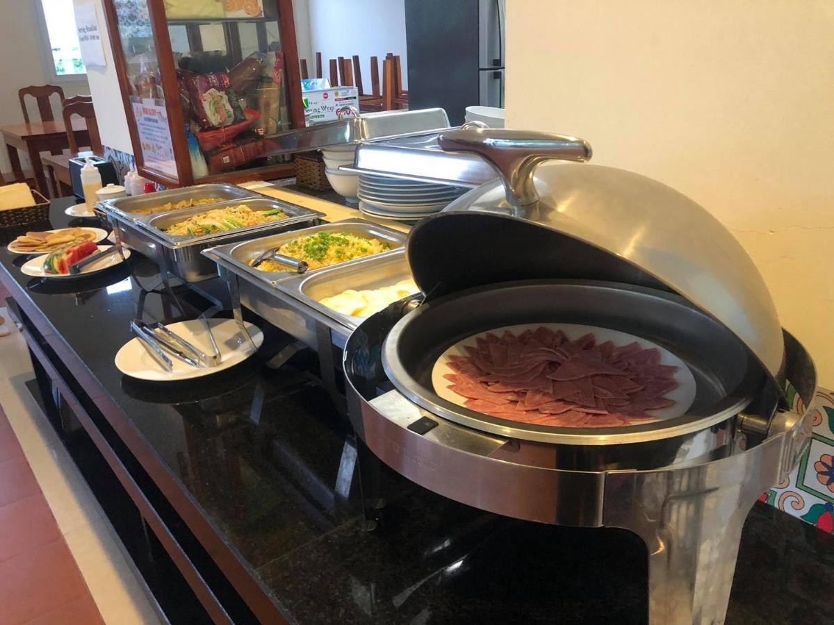 Duy Ngoc Resort Phú Quý Zewnętrze zdjęcie